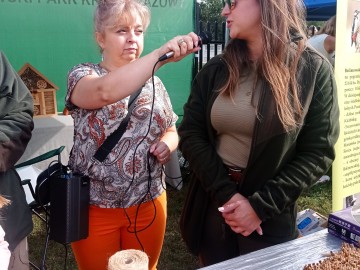 Eko-Piknik w Krainie Czarnego Bzu – relacja, 